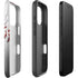 MLB Minnesota Twins Game Ball iPhone 16 Pro Impact Case